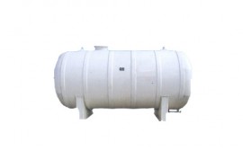 安徽聚丙烯立式、臥式貯罐